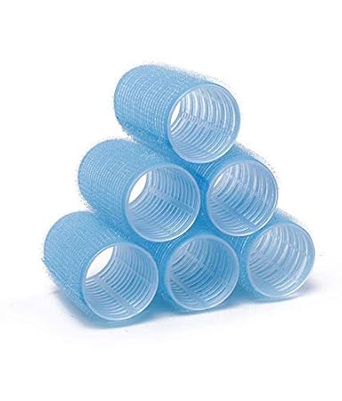 Kabello Plastic DIY Hairdressing Roller /Curlers Clips For Womans