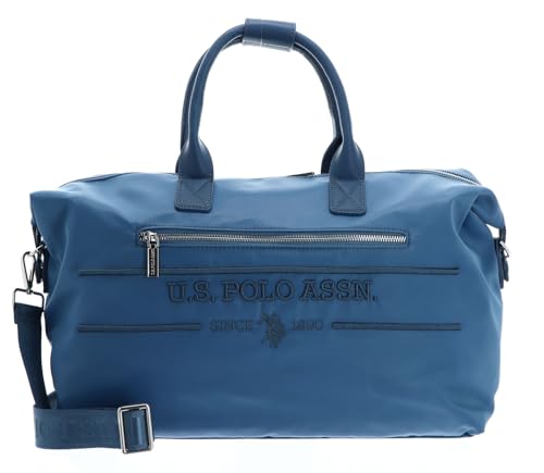 U.S. POLO ASSN. Springfield Weekender S pour vos escapades citadines de deux jours