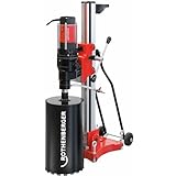 ROTHENBERGER Bohrsystem RODIACUT 400 / RODIADRILL 500 | FF34500 | Diamant-Bohrsystem, Bohrmaschine, Nassbohren Trockenbohren Freihandbohren
