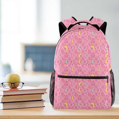 Sac à dos voyage ordinateur céleste pour vos déplacements et week-ends