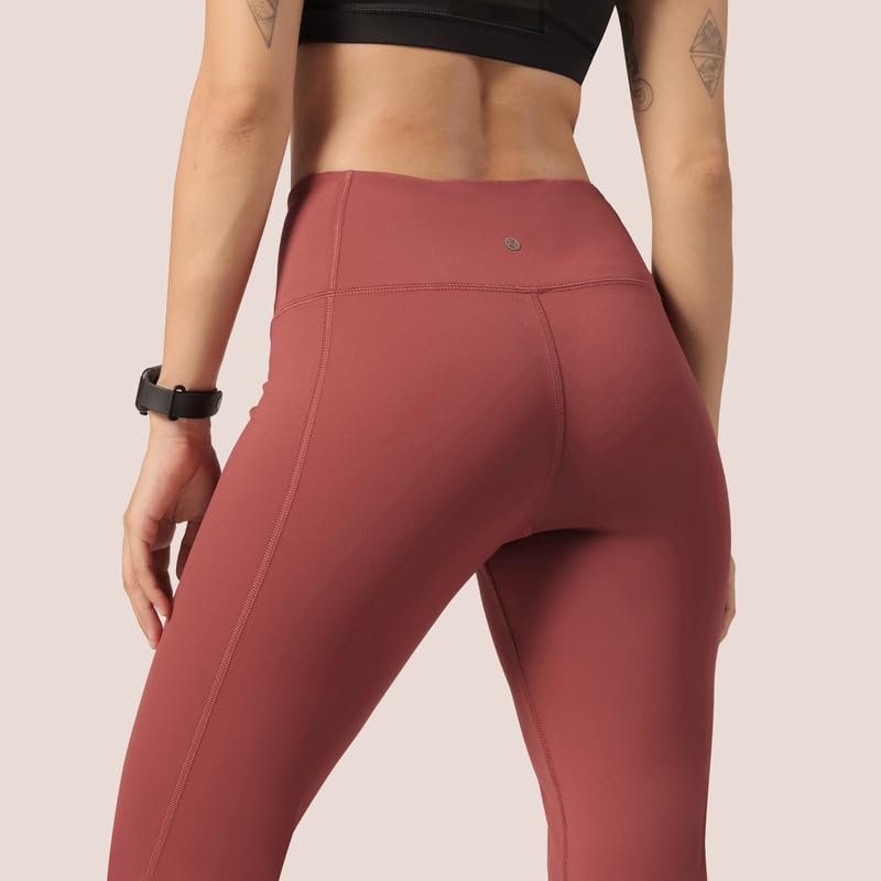Image of BlissClub Ultimate Flare Pants Lite Tall for Women Above 5'5 ft