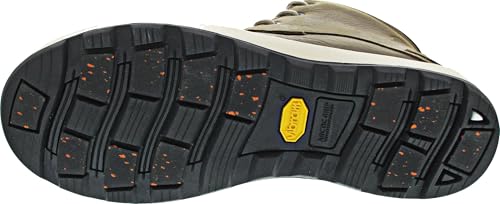 Image of Kamik Spencer Mid Fossil 8 D (M)