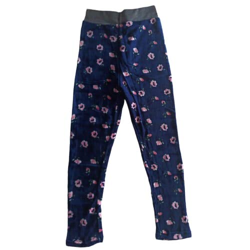 Buy Woolen hot Jeggings for Girls 