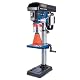 Scheppach Profi-Säulenbohrmaschine DP19Vario für präzise Bohrungen