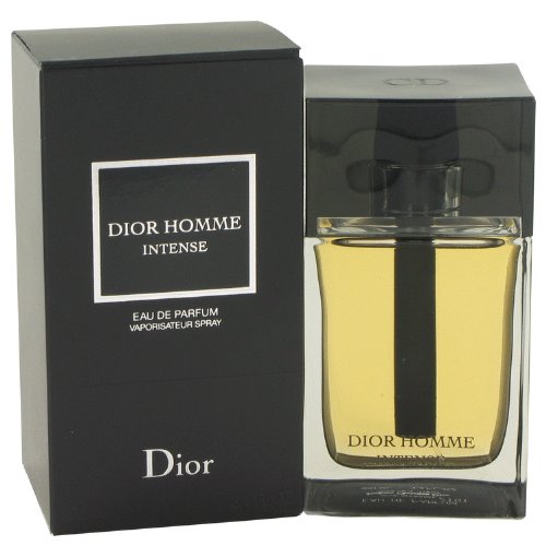 Dior Homme Intense by Christian Dior Eau De Parfum Spray 3.4 oz for Men