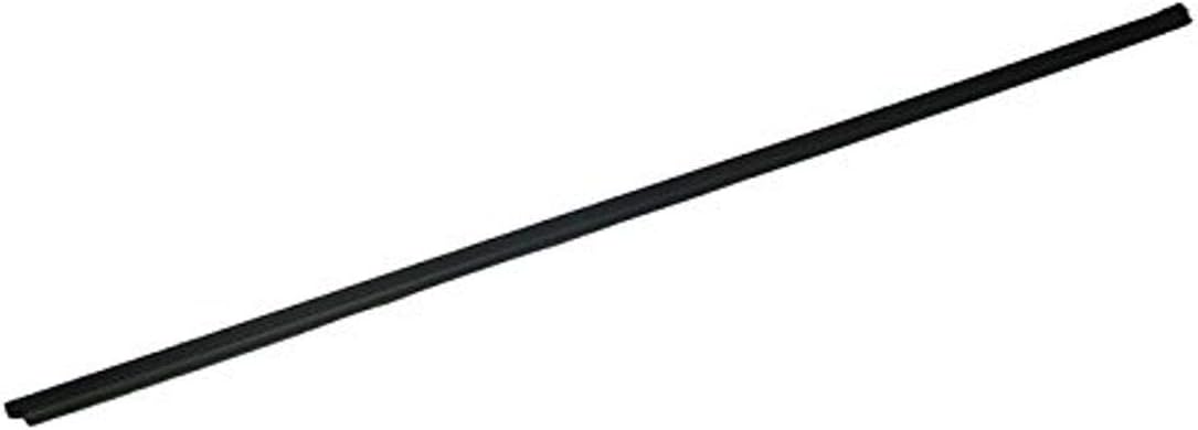 ECOGARD XR24 Vision Premium 24" Rear Window Wiper Blade – Universal-Fit Design (Pack of 1)