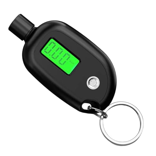 �J�[�p�^�C���Q�[�W | �o�b�N���C�g�t��LCD���j�^�[�𓋍� | �o�b�N���C�gLCD �����I�t �f�W�^����C���v (PSI/kPa/kgf/cm2) | ��p�� �g���[���[ ���]�� �o�C�N SUV �g���b�N �g���N�^�[ �C���t���[�^�u�����i�p