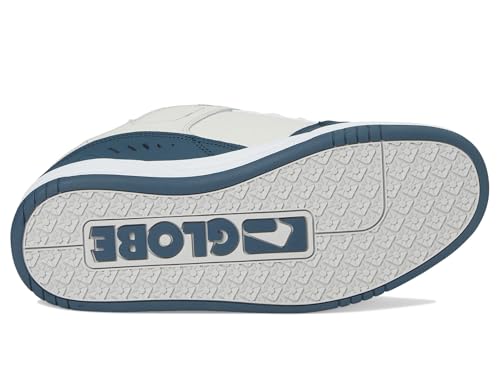 Image of Globe Men's Fusion Grey /Blue 7.5 Medium