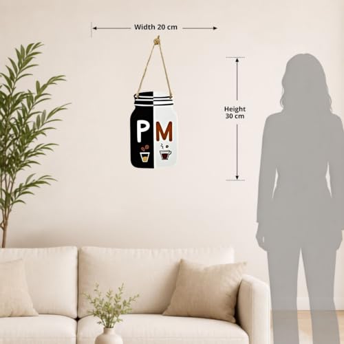 Image of GiftOday Artworks Kitchen decoration items | Home Decor Items For Living Room, Dining Room | Kitchen Decorative Items | Home Decoration Items Stylish | Room Decor & Wall Decor Items