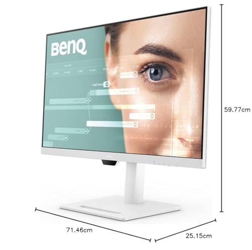 ベンキュージャパン BenQ アイケアモニター GW3290QT の商品画像 6