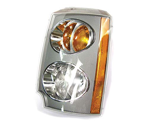 Land Rover Xbd000033 Left Front Turn Signal Light Assembly #TOP1