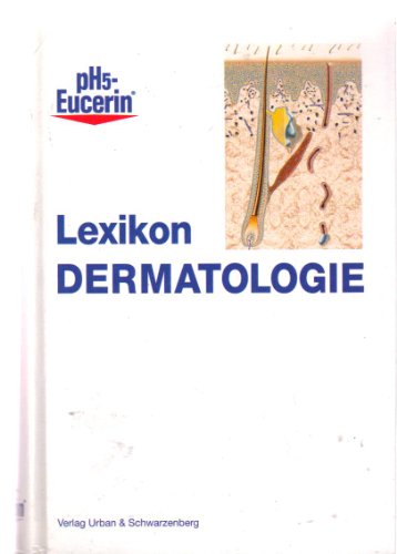 pH5 Eucerin Lexikon Dermatologie