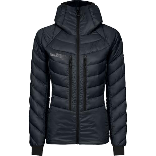 Doudoune matelassée Rock Experience Kavick 2.0 veste technique femme