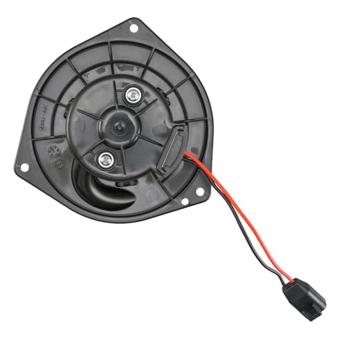 Image of KAX 700090 AC Blower Motor for Rendezvous 2002-2007, Uplander 2005-2008