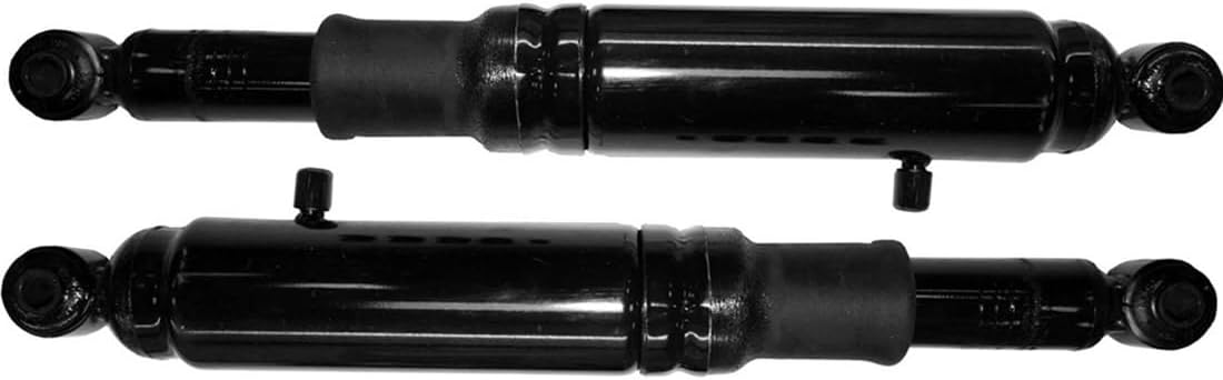 Rear Air Suspension Shocks for Chevy for Silverado 1500 1999-2006