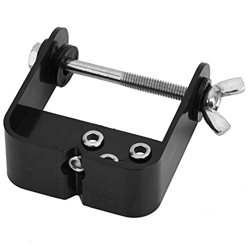 Bow Strings Server,Archery Bowstring Serving Thread Jig Bow Strings Server Tool for Compound and Recurve Bow (Black) and Archery Supplies Bowstring Server Bowstring Server