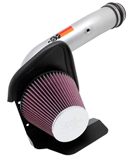 K&N Cold Air Intake Kit: High Performance, Increase Horsepower: Compatible with 2010-2012 FORD (Taurus) 69-3528TS
