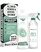 Produktbild BactoDes - Clean Allround SPRING probiotischer Allzweckreiniger 1L Konzentrat mit Sprayflasche - Spezial Enzymreiniger mit bio Mikroben-Wirkung - Effektiver Geruchsneutralisierer & Geruchsentferner