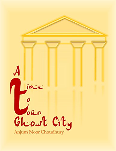 Cover of A Time to Tour Ghost City