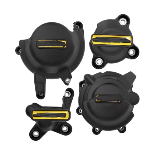 Capot moteur protecteur CB300R CBR300R ZHANGTONG pour vos sorties moto et piste