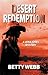 Desert Redemption (Lena Jones Series, 10)