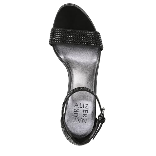 Image of Naturalizer womens Vera Heeled Sandals