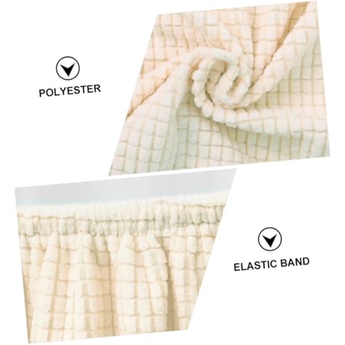 Funda elástica para sillón de masaje SEWACC antideslizante y lavable 7