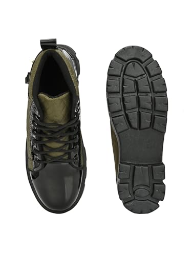 Image of Rising Wolf Mens Casual Shoes Boot Shoe