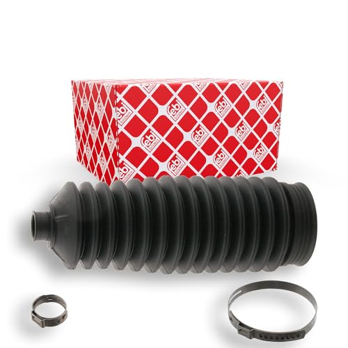 febi bilstein 32182 Steering Boot Set, pack of one