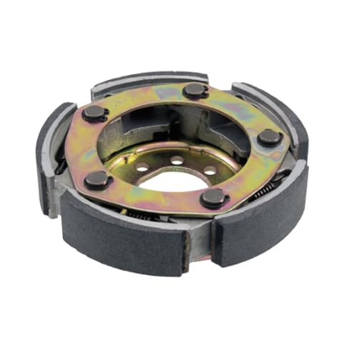 Embrayage pour Peugeot Metropolis 400 résout le patinage de transmission 2013-2015