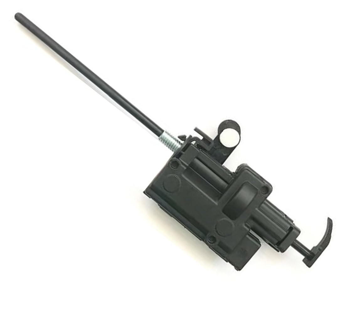 Servomoteur Actionneur Ouverture de trappe à carburant tige 17,5 cm Pour Laguna Scenic 3 Captur Clio 3 et 4 Espace 5 Fluence Megane 2 et 3 Qashqai Modus 8200312600 788264742R 8200305732