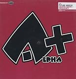  Heaven Above -Rmx (2 LP)