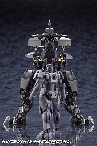 Kotobukiya Hexa Gear: Voltrex Wrath Modelo plástico miniatura 4