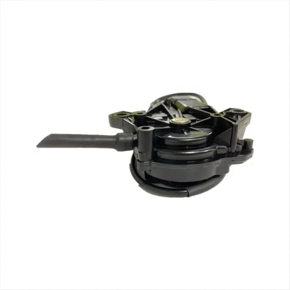 Excavator Fuel Shut Off Stop Solenoid Compatible with DH220-5 DH225-7 S220LC-V MK599966 2523-9016