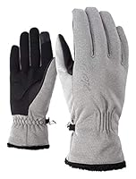Algopix Similar Product 1 - Ziener ibrana Touch Glove Multisport