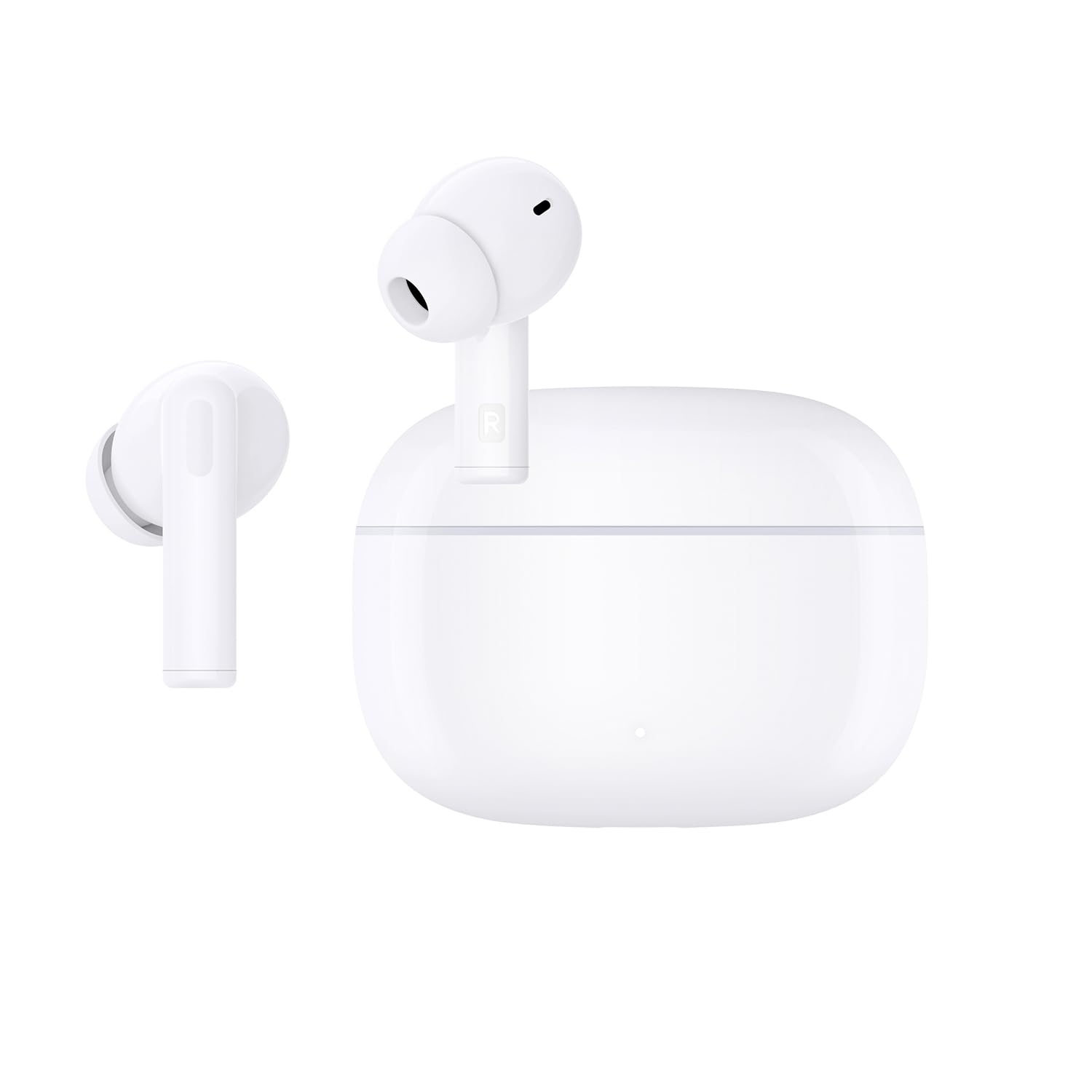 HONOR Choice Kopfhörer X7 Lite, Weiß
