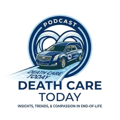 Couverture de Death Care Today
