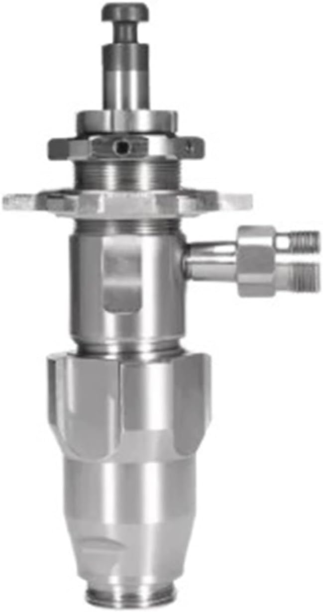 Wolfram Steel Airless Endurance Pump 17C721 for Paint Sprayers 390 395 490 495 595(Chromium Plating)