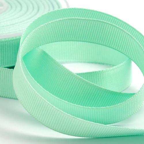Grosgrain Ribbon