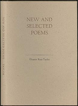 New and selected poems