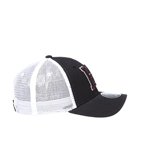 Gorra ajustable unisex NCAA con snapback miniatura 7
