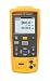 Fluke 714B Thermocouple Calibrator, Yellow/Brown/Black/Red