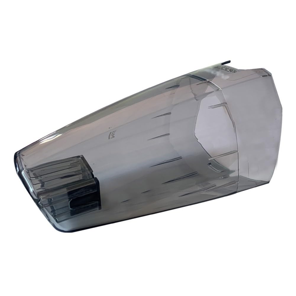 Kabelloser Staubsaugerbehälter, Ersatz, waschbare Staubsammelbox mit Filter, Handstaubsauger, Staubbehälter für Ersatzteile, kompatibel mit INSE R3S