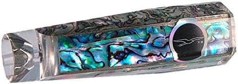 Black Bart Crooked Island Candy - 14" - Custom