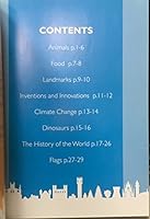 Passport to the World Interactive Booklet (For the Smart Globe SmartGlobe) B00B0XFWE0 Book Cover