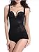 Produktbild Womens Leichter Body Shapewear Unterwäsche Taille Butt Shaper Shaperwear Control Bodysuit