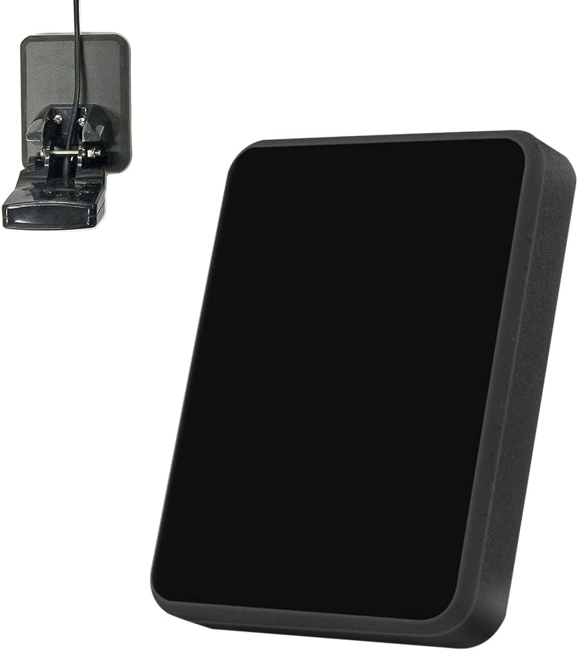 Stern Pad, Boat Transom/Boat Hull Mounting Block for Small to Medium