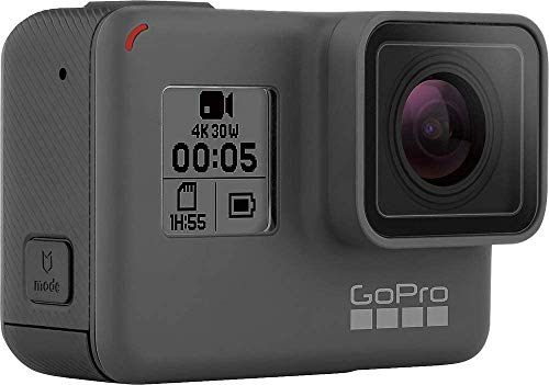 GoPro Hero 12 Black bundle