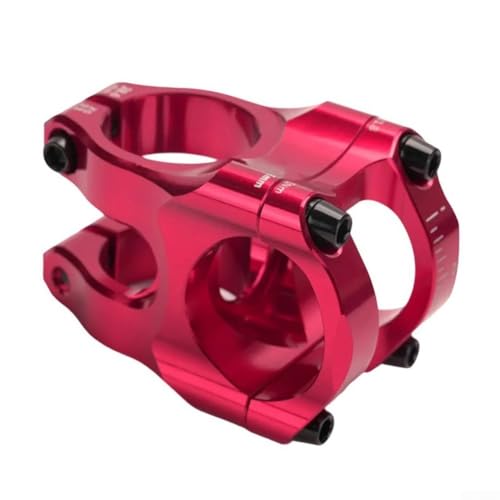 High Strength Aluminum Alloy Bike Stem 31 8x35MM, Suitable f