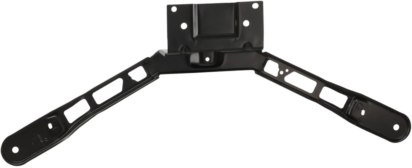 Replacement Radiator Support Core Fits Ford Edge 2012-2014 2.0L I4 (Turbo) Center Brace